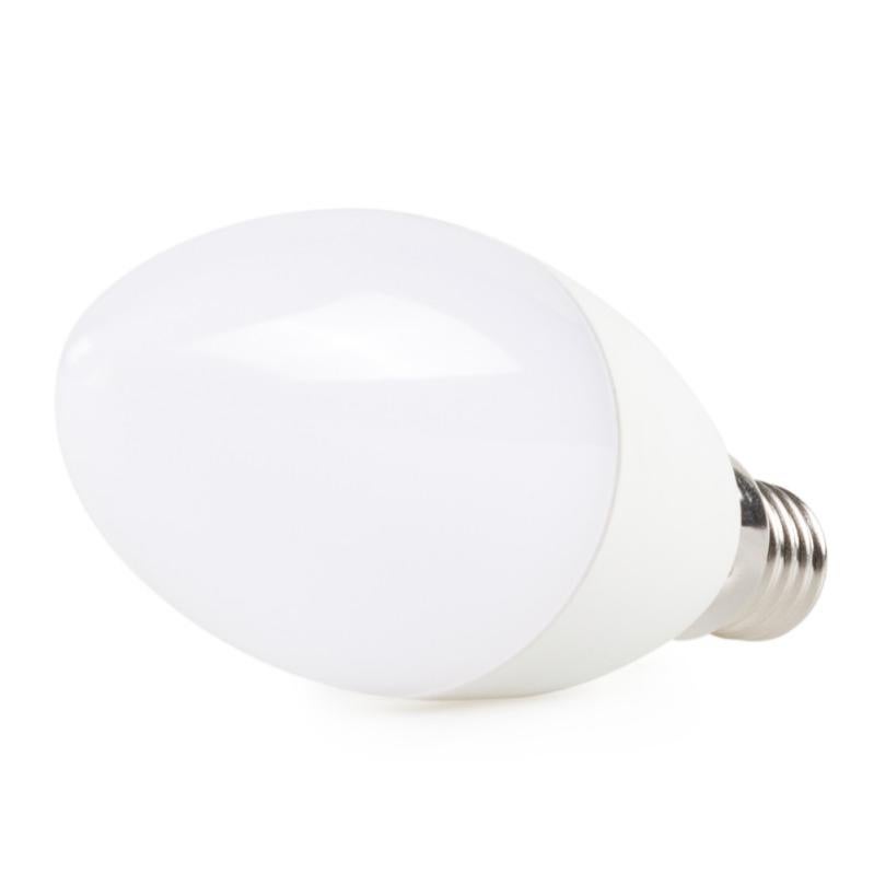 Ampoule LED E14 5W 400Lm Compatible Tuya Luminosité/CCT Ajustable 30