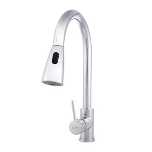 Rubinetto Acqua Fredda Calda Riscaldatore Elettrico Doccia Bagno Cucina  Q-sl9 