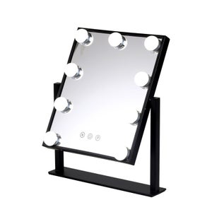 Comprar Espejo cosmético de aumento con luz LED Nuestro Mejor Precio - El  Corte Inglés · El Corte Inglés - Nuestro Mejor Precio · Hipercor