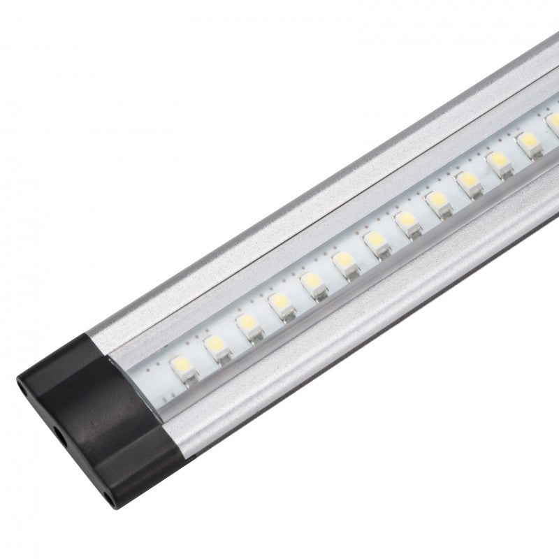 Luminaria led 5w 470lm 6000ºk estanterías 30.000h [ks-cl05c-5w-a-cw]