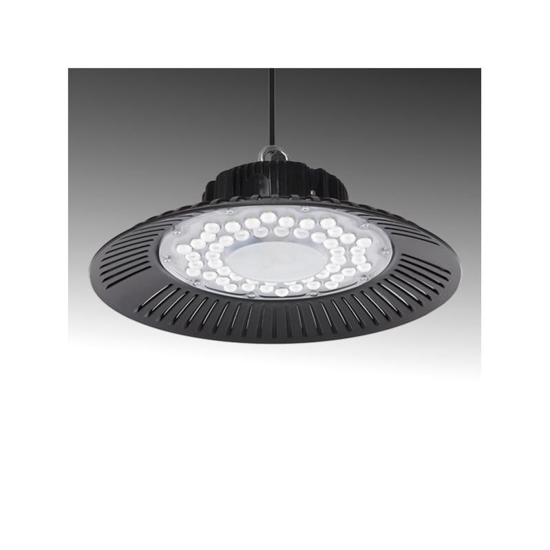 Campana LED 150W 15.000Lm 6000ºK IP65 50.000H [TC-HB-150WK-CW] | Leroy ...