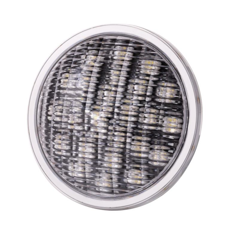 Foco De Piscina Led 25W 1920Lm 4200ºk Par 56 40.000H [Kd-Par56-25W-W]