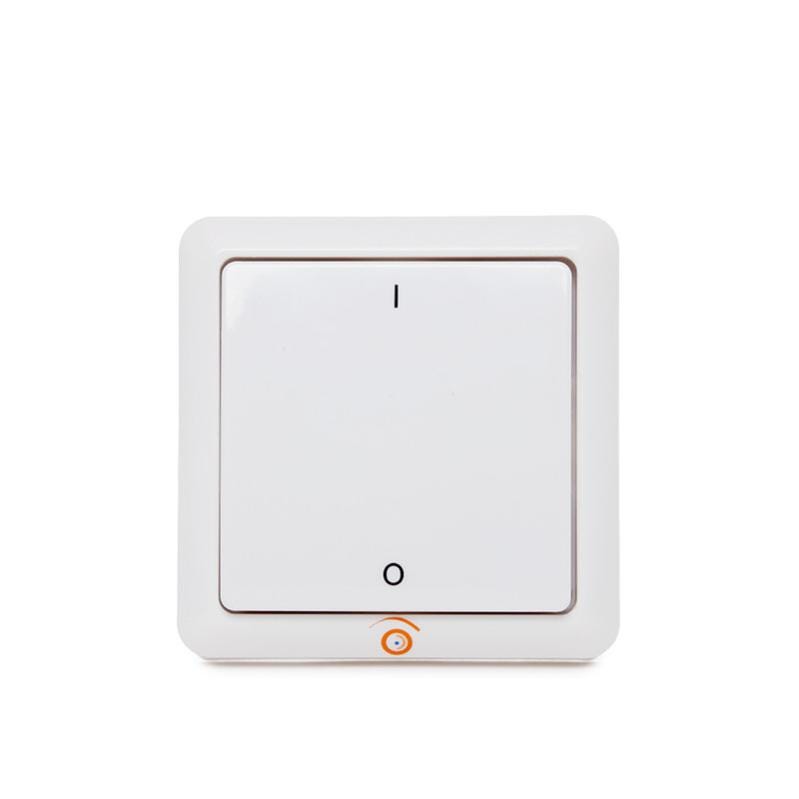 Interruttore A Parete 1 Via Stile Vintage Oro - 10A 250V Per Montaggio A Vista, Design Elegante - Foto 10