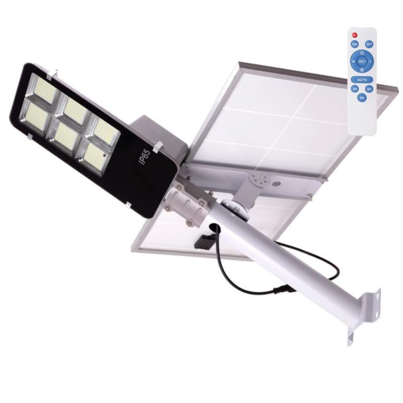 Sararoom Lampione Solare LED Esterno