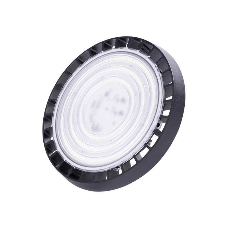 Campana led 200w 22.000lm 4000ºk ip65 regulable 30.000h [1916-hvb200w-n2-w]