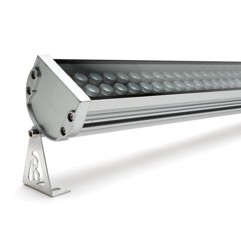Bañador de pared led 108w 8490lm 3000ºk ip65 30.000h [wr-ww-108w-ac220v-ww]