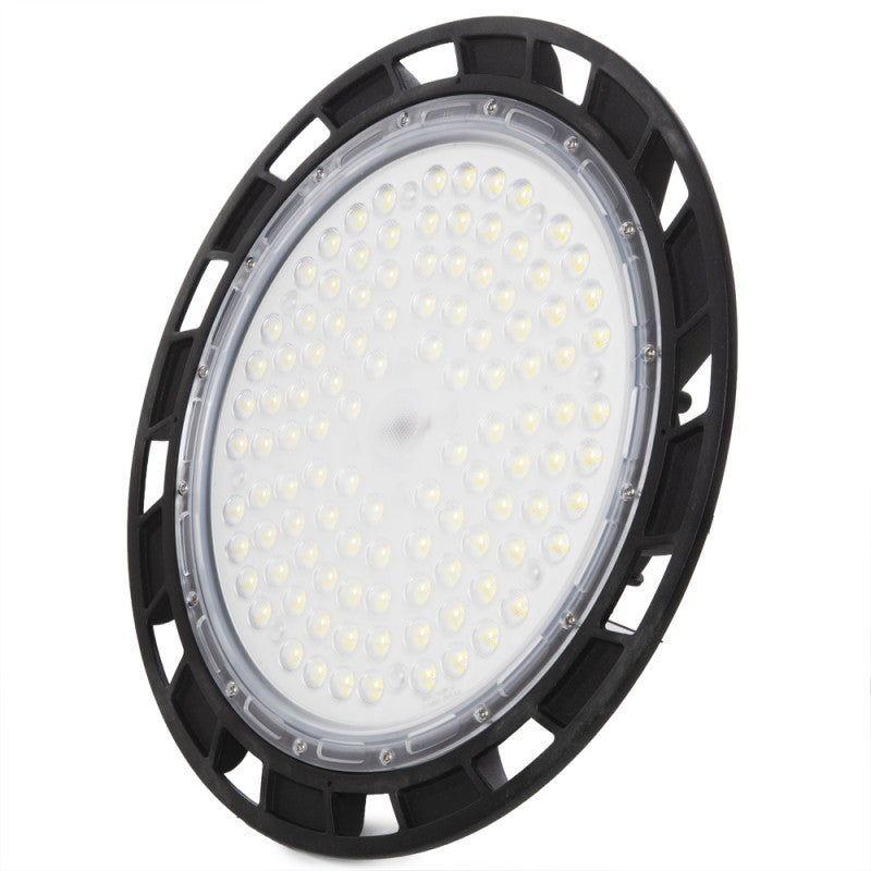 Campana led 150w 22.500lm 5000ºk pro 50.000h [1177-hb-jl06r-l150w-cw]