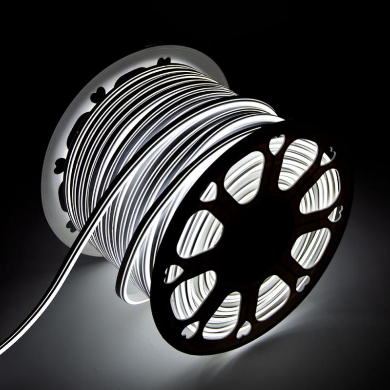 Tubo flessibile LED 