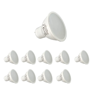 Ampoule Diane-Led connectée blanche et colorée 7 W (équivalent 50W) -  Thomson 
