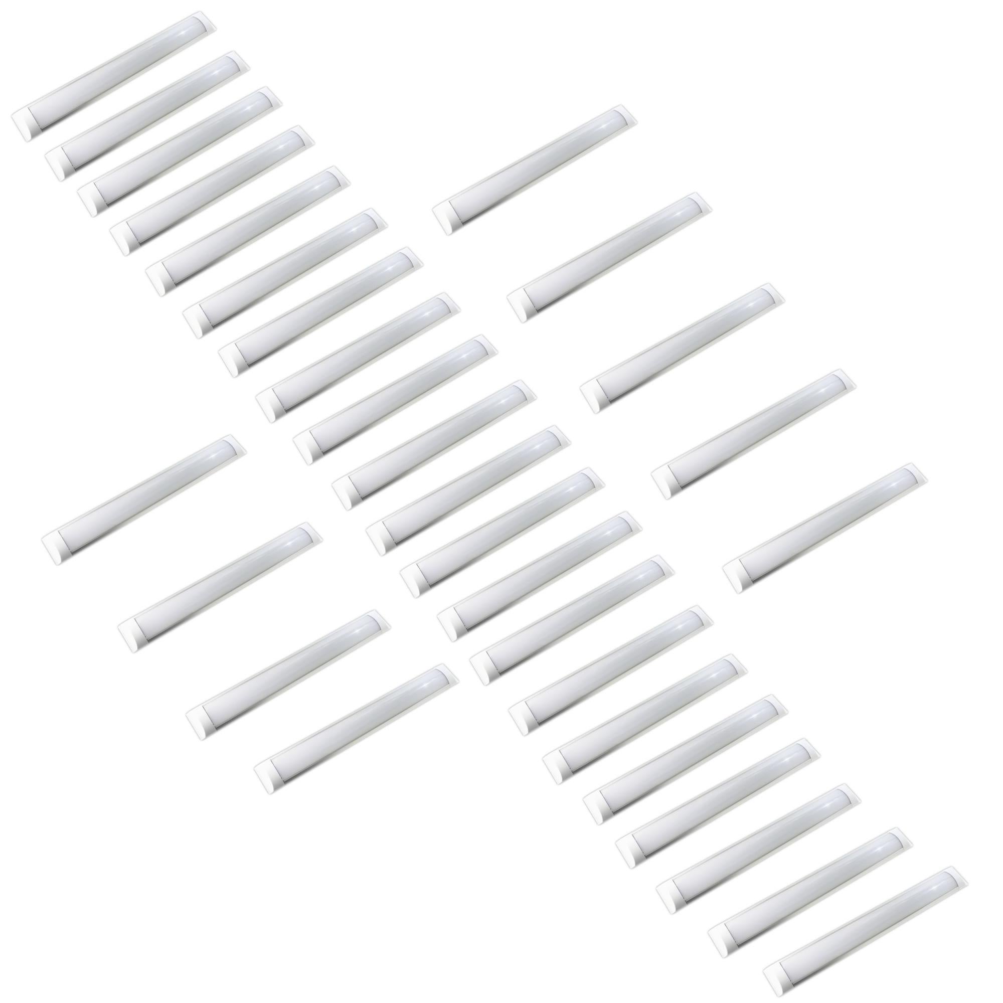MaXtron Set Illuminazione Interna Per Mazda CX-3: 5 Lampadine LED 6000K Bianco Freddo, Plug & Play - 5