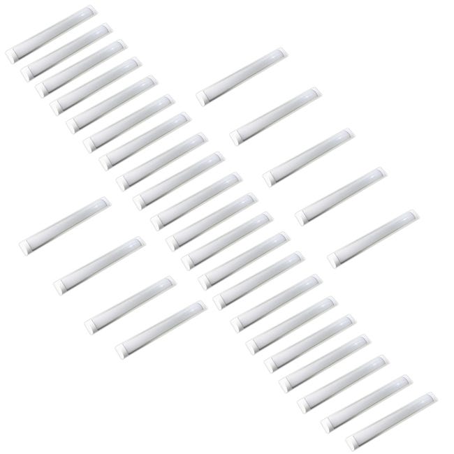 MaXtron Set Illuminazione Interna Per Mazda CX-3 - 5 Lampadine LED 6000K Bianco Freddo - Plug & Play