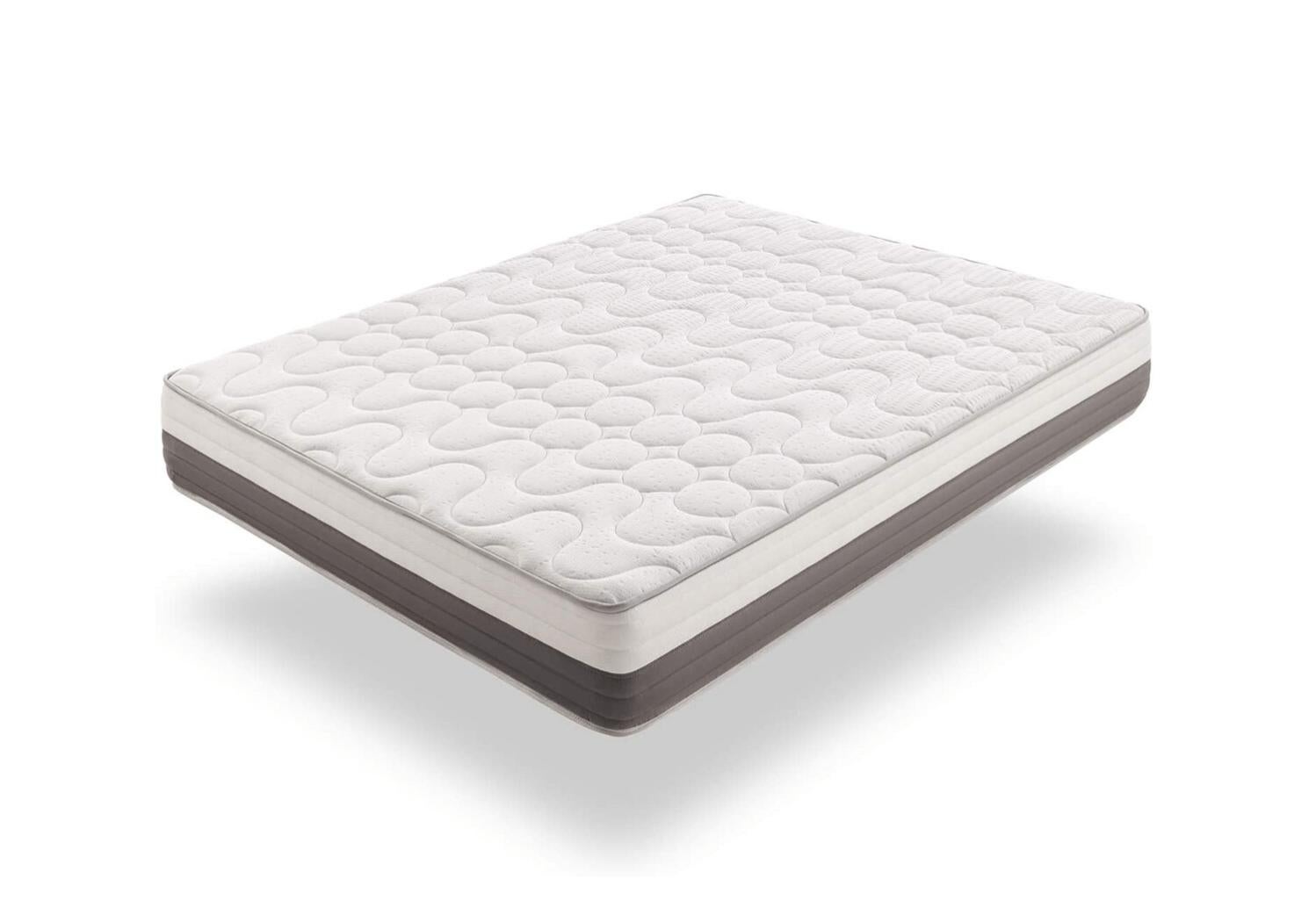 Colchón 200x200 VIP Luxor | Leroy Merlin