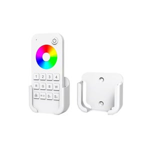 Support pour télécommande de VELUX couleurs aux choix (Blanc) : :  Cuisine et Maison