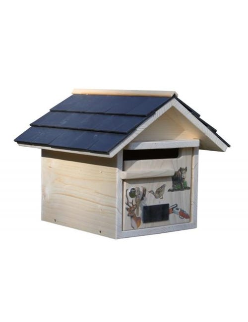 Acheter Small Foot - Boîte à musique en bois Perroquet et ... | Lobbes Acheter Small Foot - Boîte à musique en bois Perroquet et ... | Lobbes