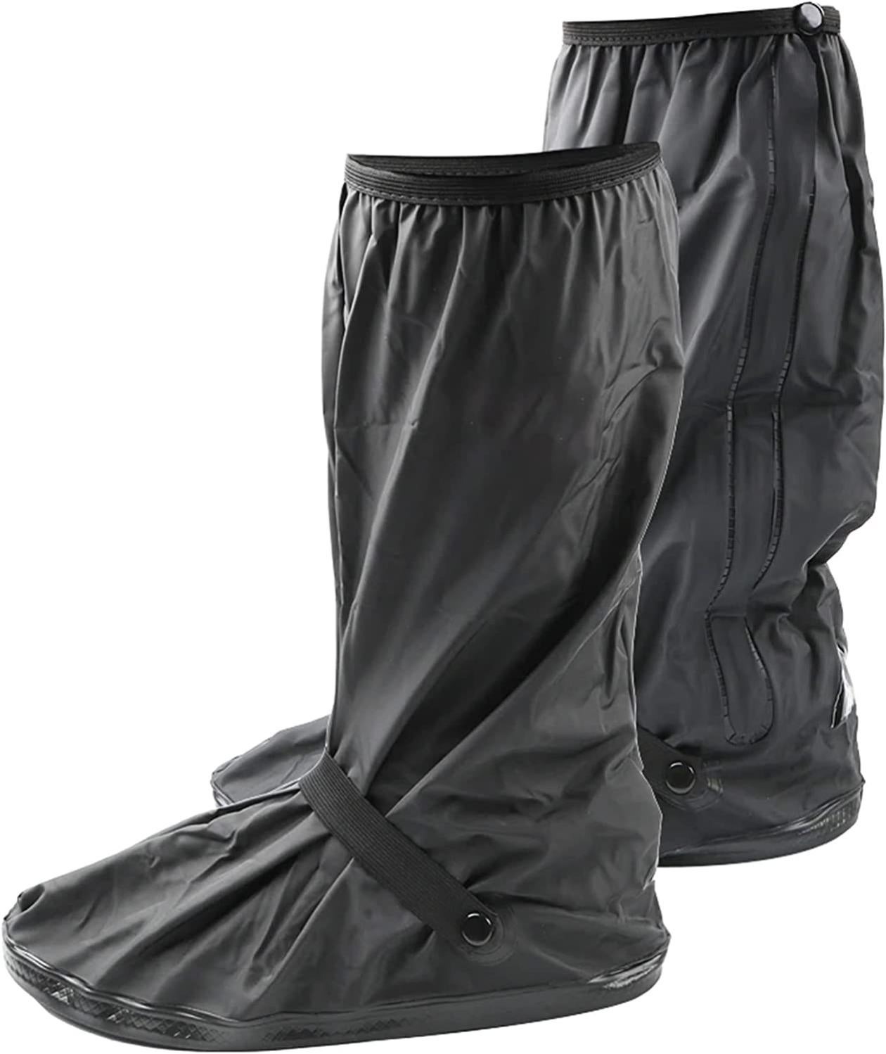 Copriscarpe Antipioggia Stivali Pioggia Scarpe Anti Pioggia