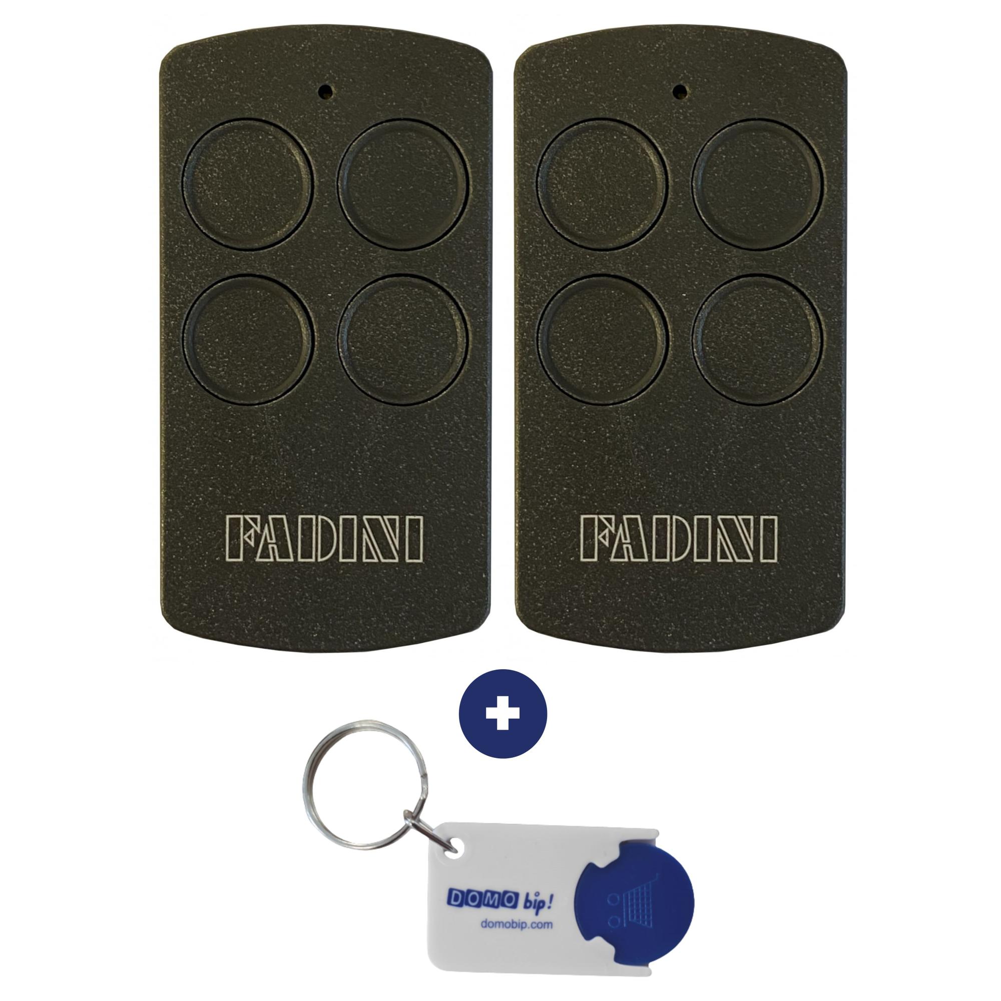 TELECOMANDO 1 CANALE PER KIT MOTORE RADIO PER TAPPARELLA - Foto 5