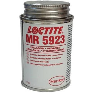 Pate A Joint Pro Carter Moteur Silicone Gris LOCTITE SI 5660 100 ML
