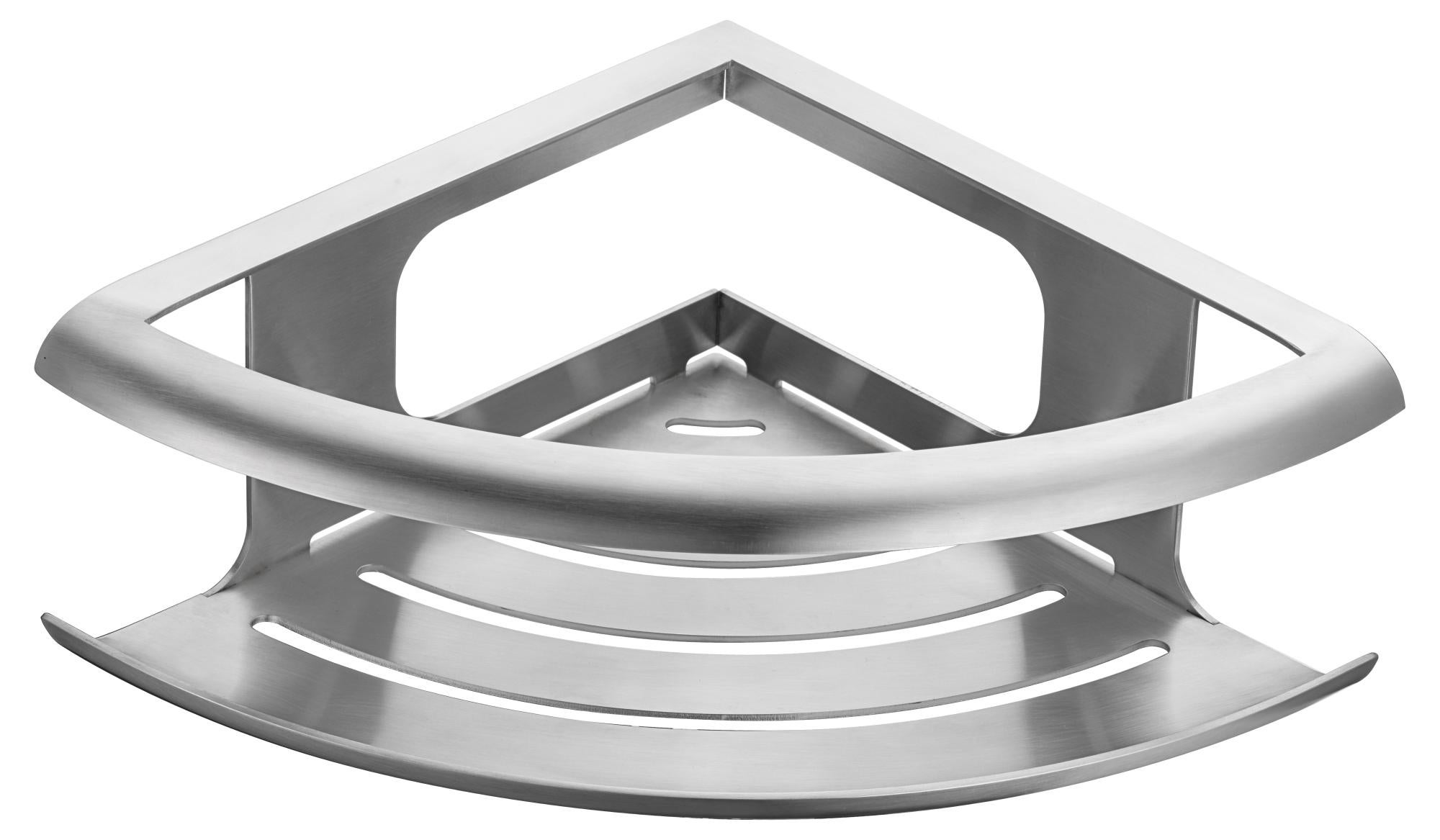 Organizer Parete Cucina Porta Utensili Da Cucina In Acciaio Inox Con 12 Ganci - Senza Fori, Adesivo 3M, Nichel Spazzolato Barra Cucina Portautensili