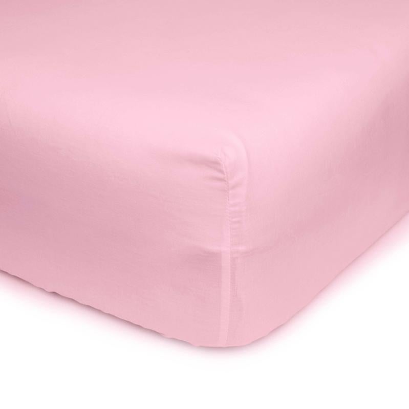 Sabanas Cuna Sábana Bajera Ajustable 95x75cm - 100% Algodón, Elástica Y Suave Sabana Cuna