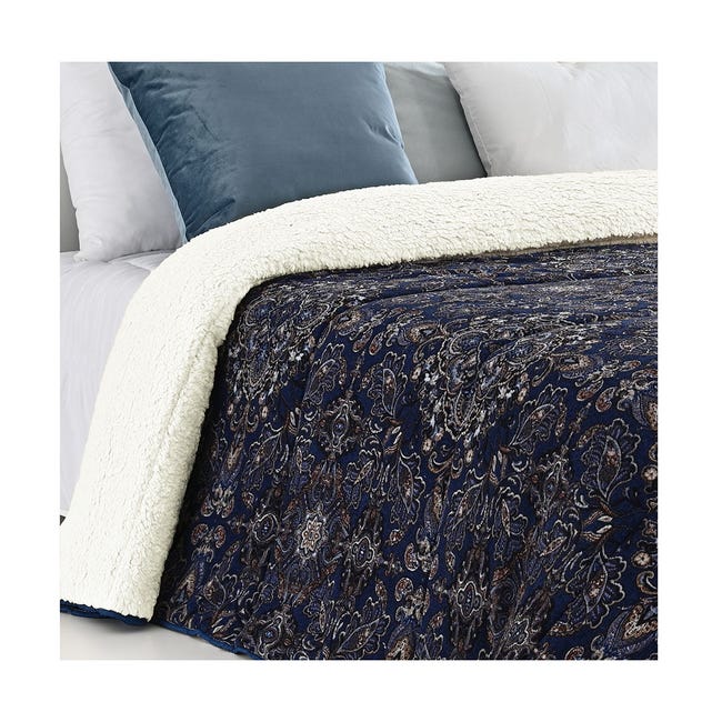 Acomoda Textil – Edredón Nórdico de Sedalina Borreguito 240x250cm. (C.01) | Leroy Merlin