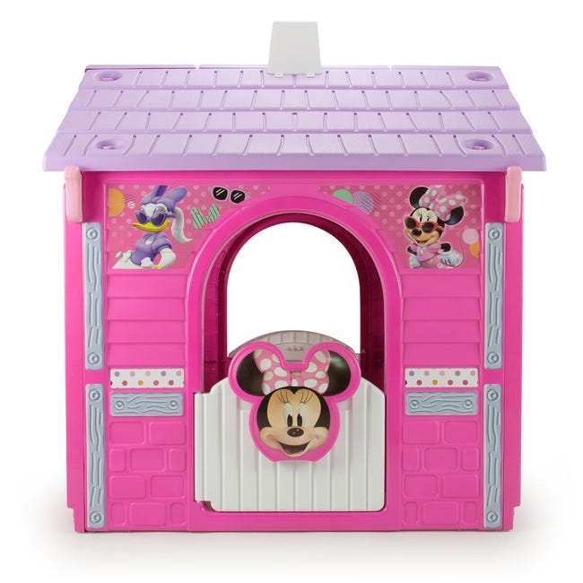 Casa da Gioco per Bambini Minnie Mouse Rosa