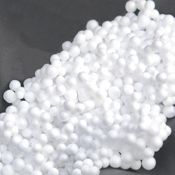 Beliani material de relleno eps para pufs 300 l eps