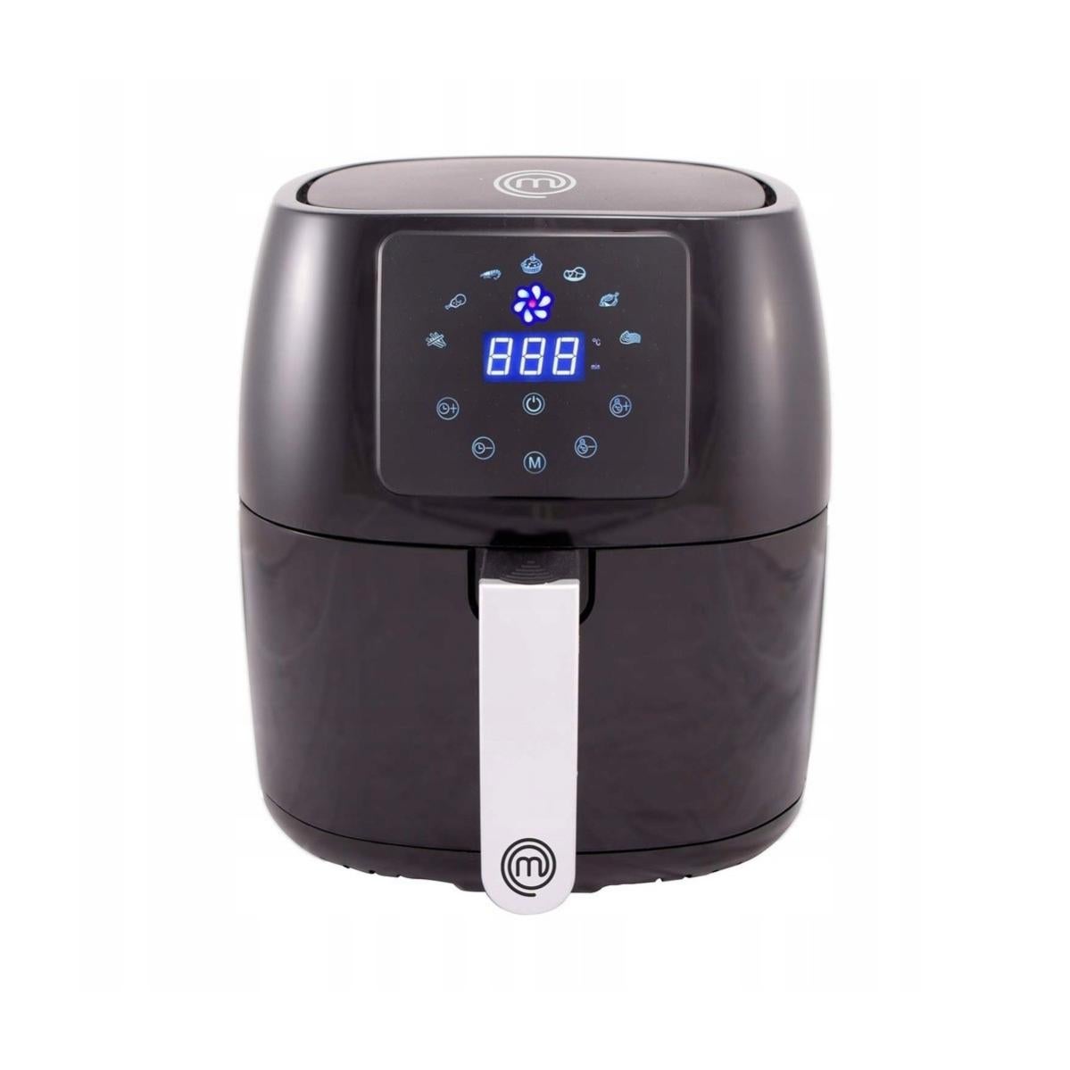 AMBIANO Friggitrice ad aria calda mini