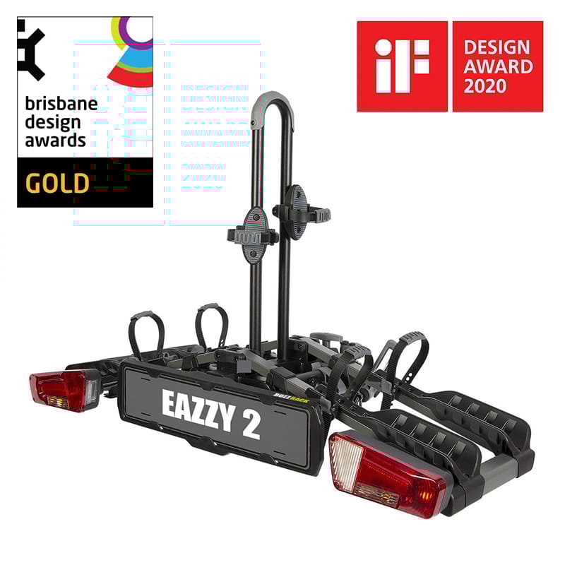 Buzz rack online eazzy 2