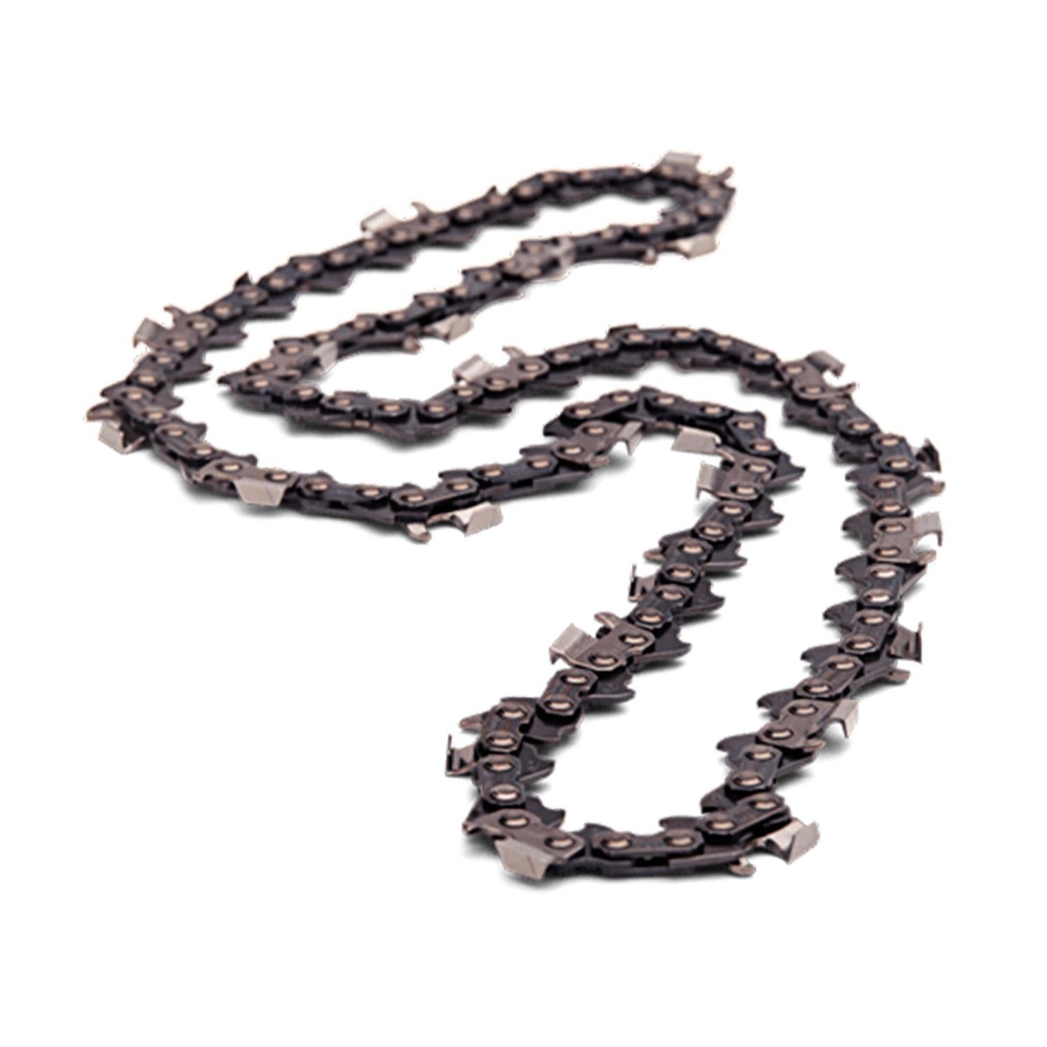 Set Spada E Catene Per Husqvarna 51 - Guida 50 Cm, 3/8", 1,5 Mm, 72 Passi, Con 2 Catene Semitaglienti