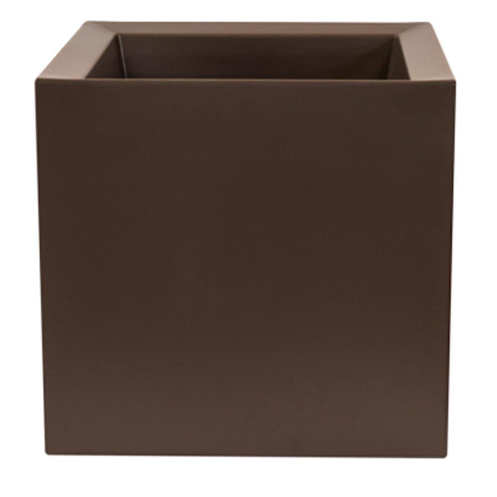 Player POLIETILENE BY ROTOMOLDED Colore bianco 60x20x20 cm | Leroy Merlin