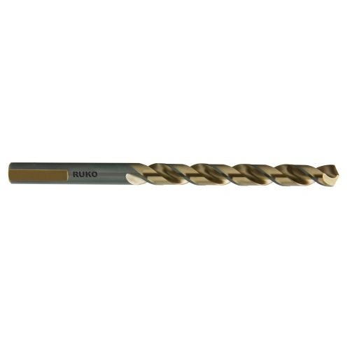 Broca metal acero HSS-Co 8.5mm