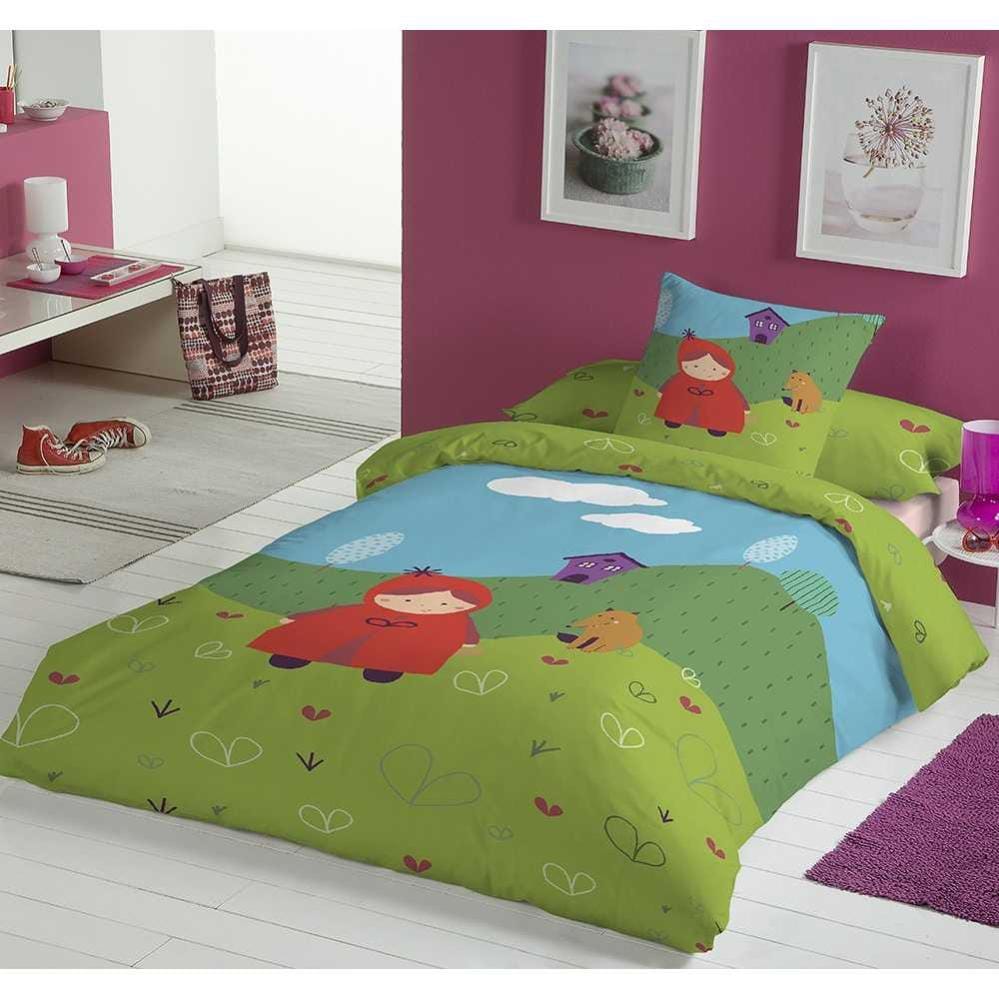 Fundas nordicas infantiles leroy merlin 2025