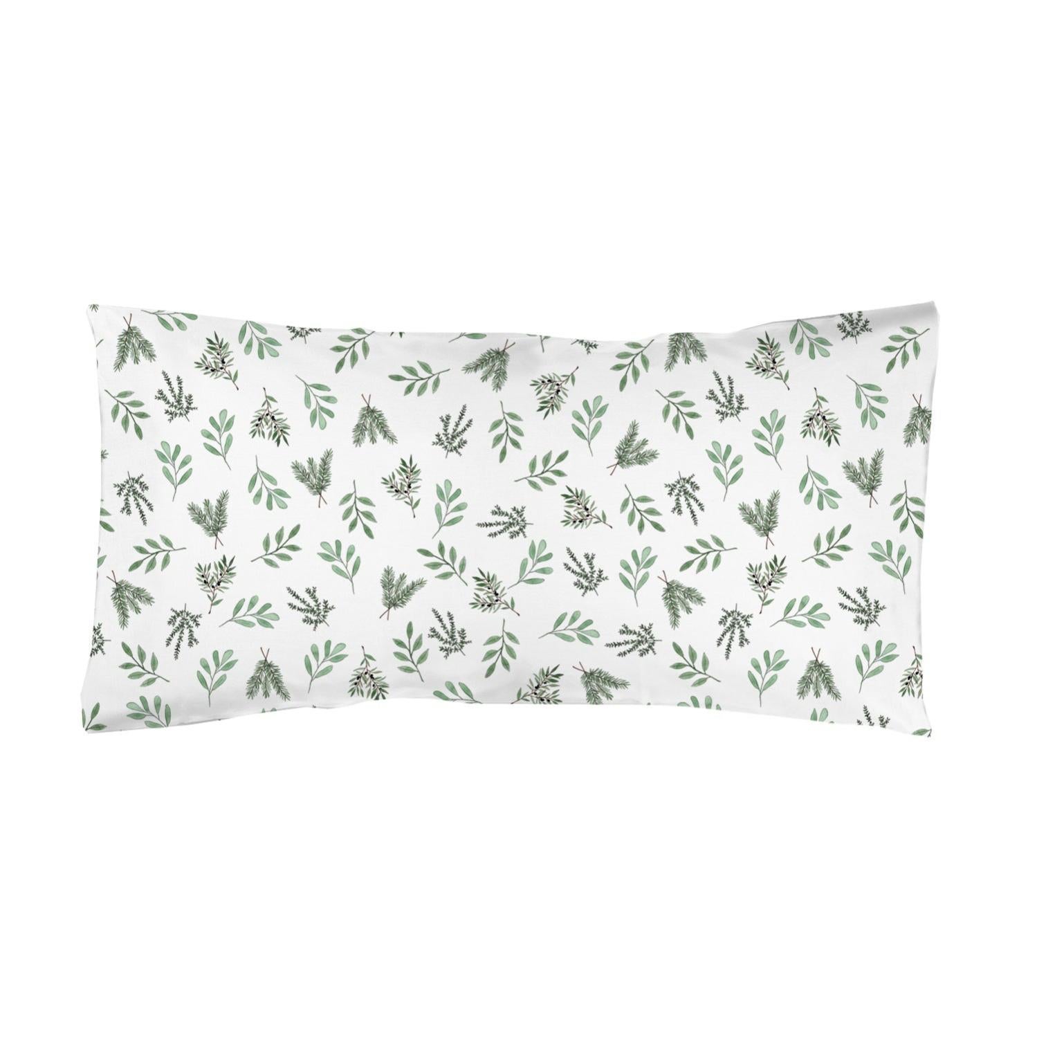 Taie D'oreiller Déco Drapeau Grec - Douce Et Confortable - 40x50 Cm - 100% Polyester - Idéale Pour Peau Sensible - 7