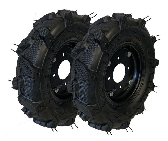 Leve Da Meccanico KS Tools - Set Da 4 Pezzi, Per Montaggio/Smontaggio - Foto 10