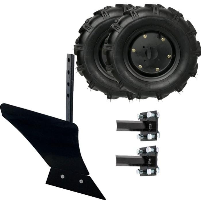 Kit Versoir Motobineuse Roues Pneumatiques 500 X 10 Leroy Merlin Kit versoir motobineuse roues pneumatiques 500 x 10 leroy merlin
