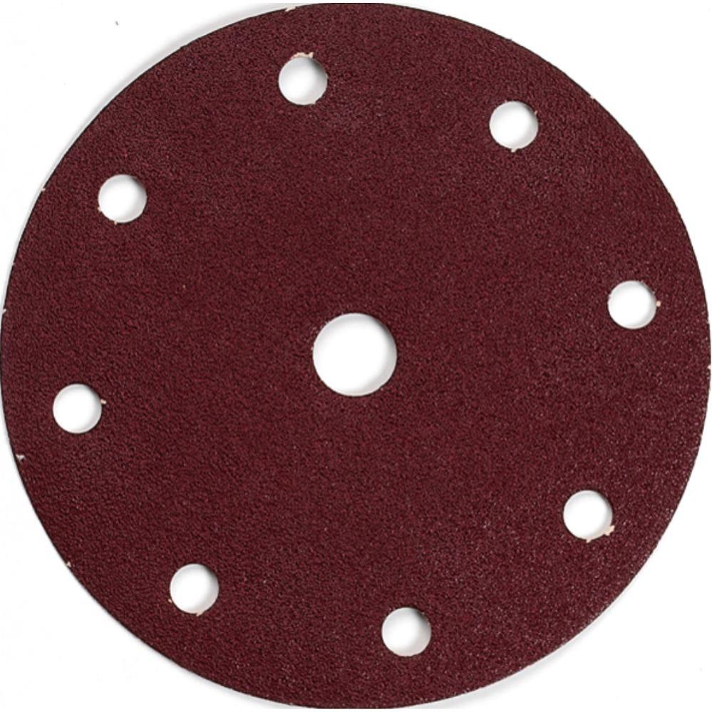MAKITA Schleifblatt-Set P-33102 – 10 Stück, Klett, 115x102 Mm, Körnung 80, Für BO4565/BO4561