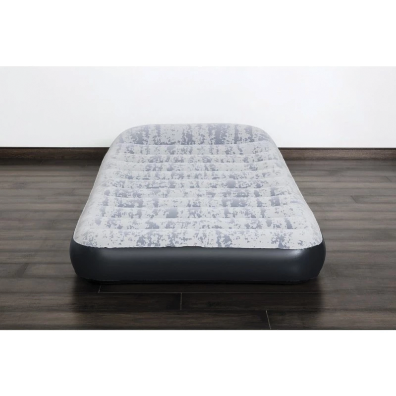 Colchón Hinchable con Inflador Eléctrico Incorporado cm | Leroy Merlin