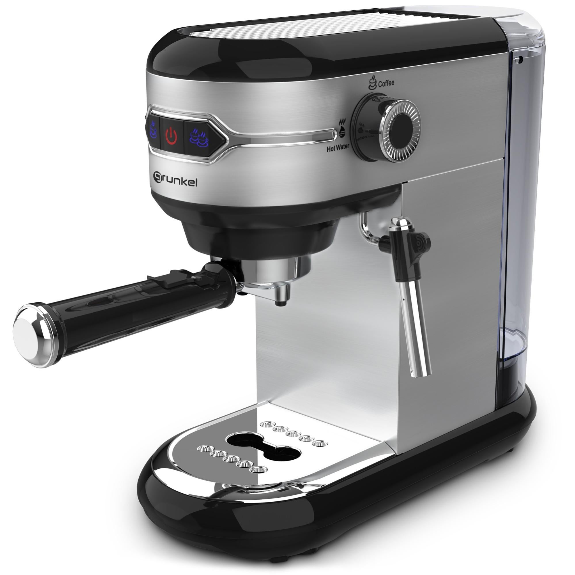 Cecotec Cafetera Espresso Cafelizzia 790 White Pro.Sistema