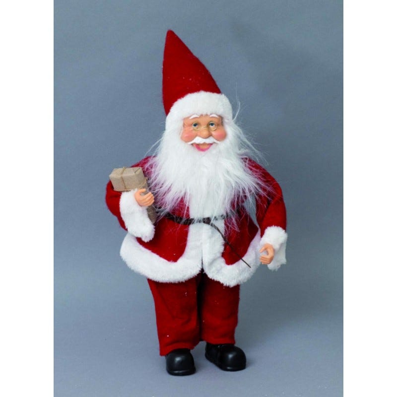 Vente en gros Marionnette à Main Père Noël de produits à des prix d'usine  de fabricants en Chine, en Inde, en Corée, etc.