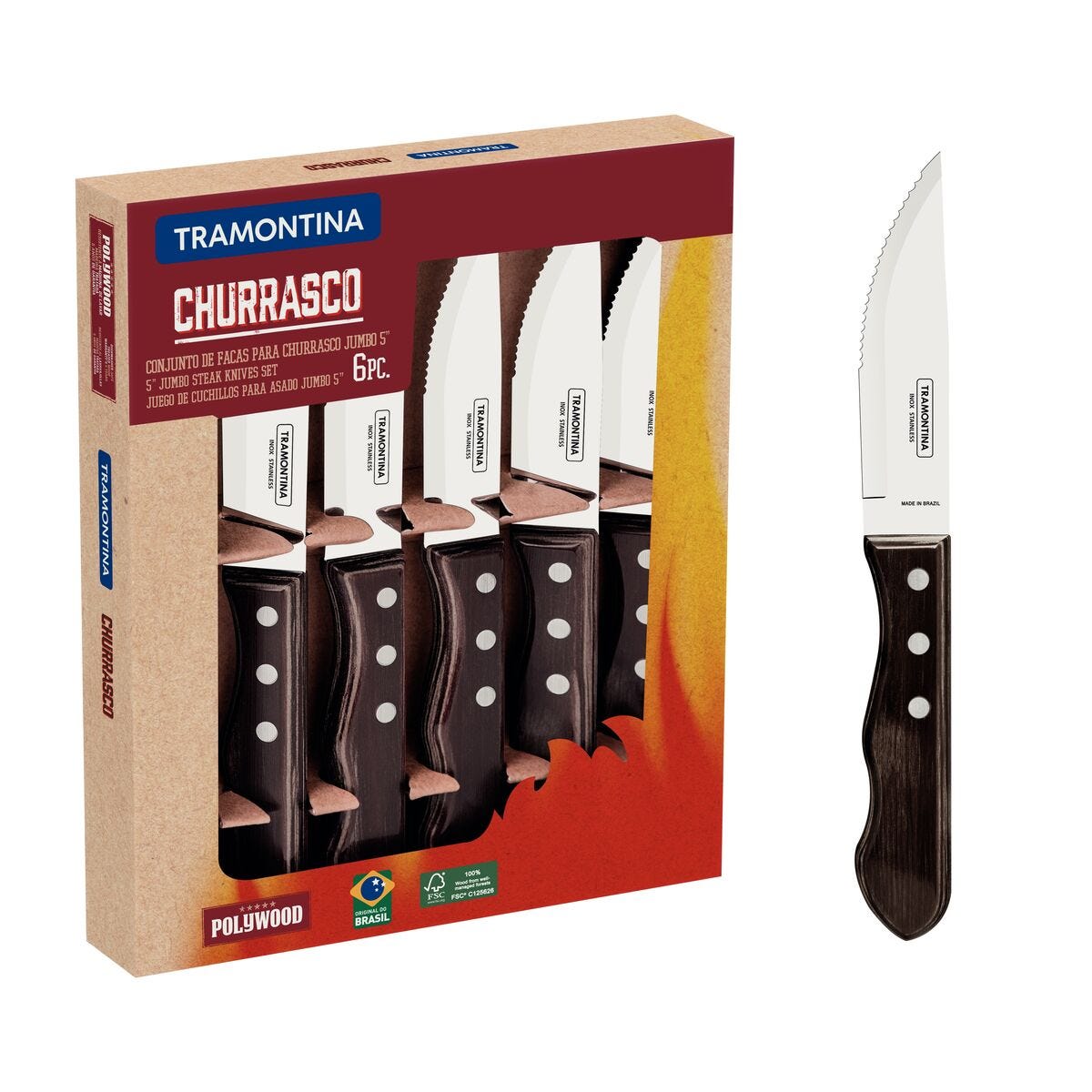5 Cuchillo de cocina de madera para niños, juego de cuchillos para