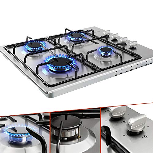 Esoes Allume-gaz électronique à pile pour cuisinière(Couleur aléatoire) :  : Cuisine et Maison
