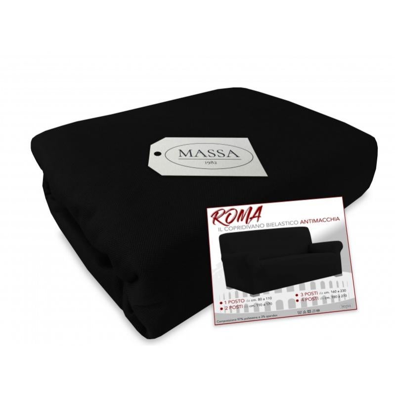Copridivano universale con Penisola Chaise Longue cover per sofa ad L
