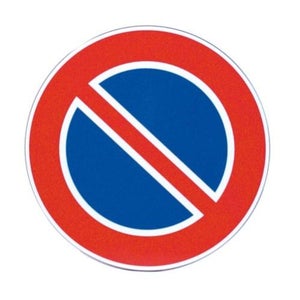 Paletta Segnaletica Rosso/Verde 30 Cm DBVerona - Per Traffico E Cantieri - Foto 10