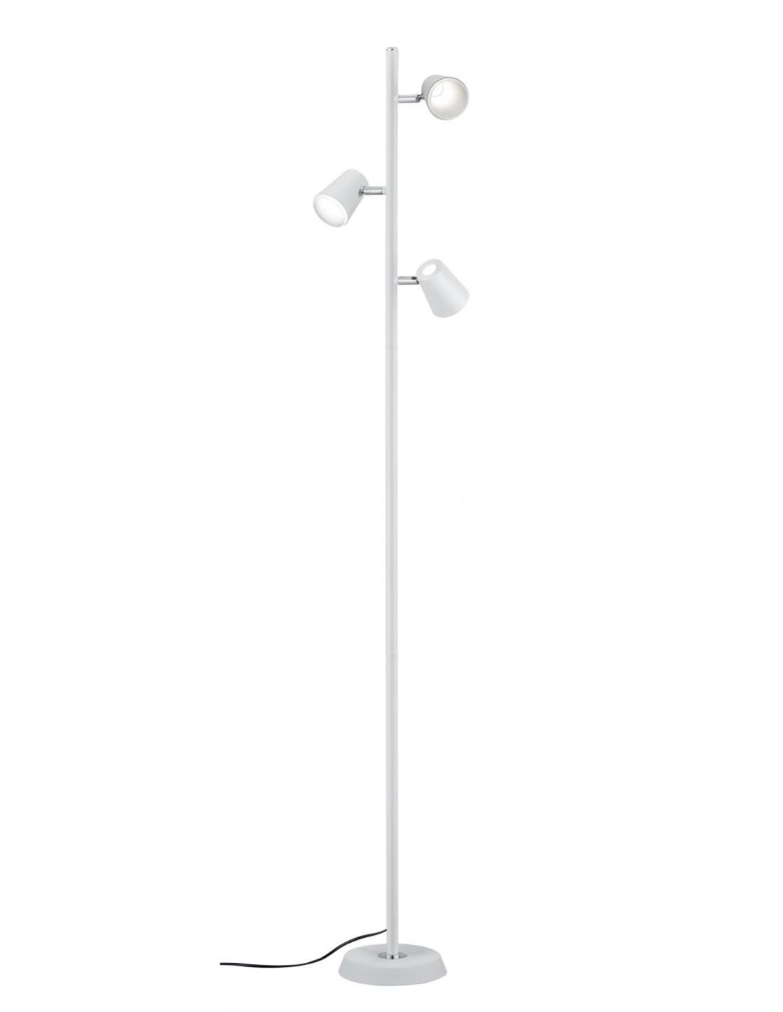 Trio, Piantana, Bellari 1xLED | Trio Lighting Trio, Piantana, Bellari 1xLED | Trio Lighting