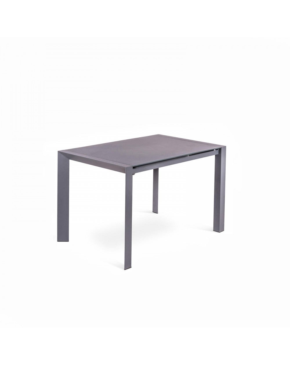 Table Extensible 122-182 X 80 Cm - Pixel | Leroy Merlin