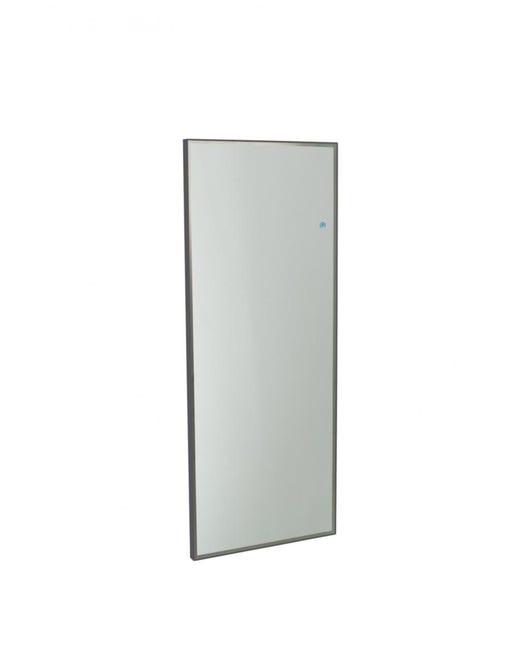 Specchio da parete ovali L. 30 x H. 175 cm Lotto di 3 KANXI Specchio da parete ovali L. 30 x H. 175 cm Lotto di 3 KANXI