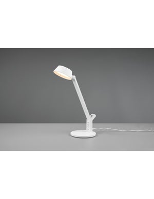 Lampe de table sur batterie SMD LED, 2W · 150lm, 3000K