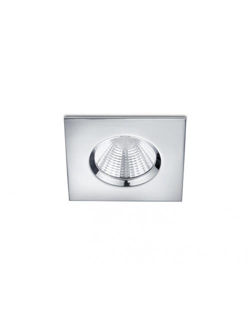 FARETTI DA INCASSO ORIEN.X LED GU10 CROMO. Prezzo Per 1 Pezzo - Foto 6