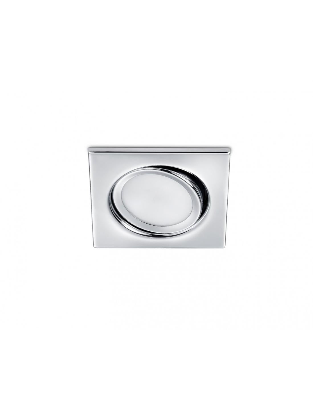 Faretto spot rustico a led orientabile OLD 3 Illuminando classico