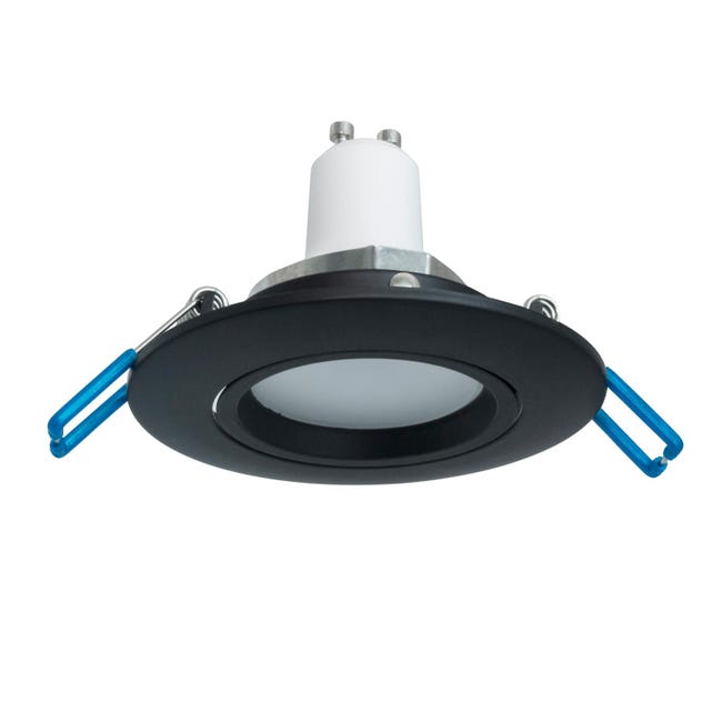 Zeitnet Inc. Calpestabile faretto incasso LED segnapassi orientabile 8W Zeitnet Inc. Calpestabile faretto incasso LED segnapassi orientabile 8W
